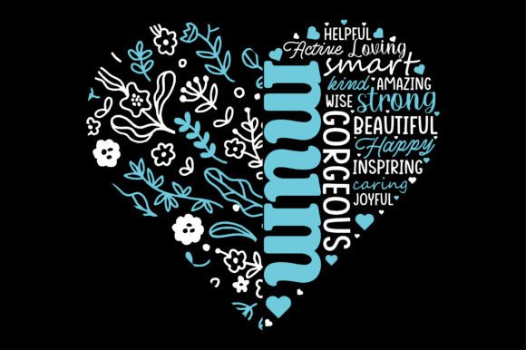 Mother’s Day SVG Design Review